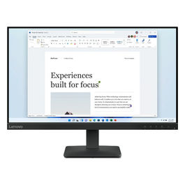 L24-4e Monitor 24" FHD IPS 100Hz FreeSync