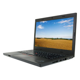 L460 Intel Core i5 4GB RAM 128GB SSD 14" HDReady Windows 10 Pro Ricondizionato