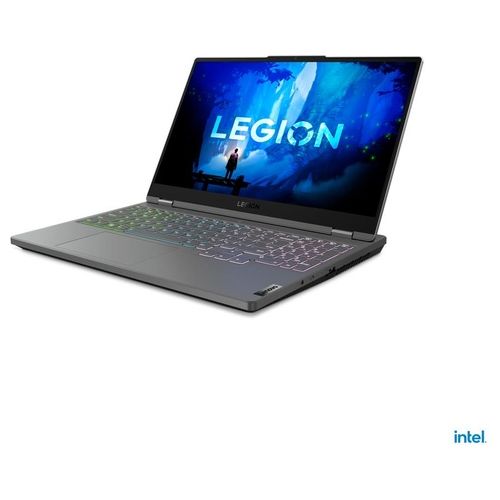 Lenovo Legion 5 15IAH7 i5-12500h 16Gb Hd 512Gb Ssd 15.6" Windows 11 Home