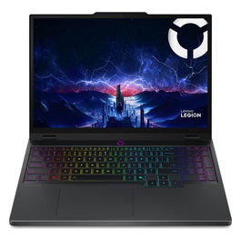 Legion 5 15IAX10 Computer Portatile Intel Ultra 7 RTX 5060