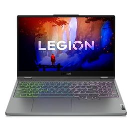Legion 5  AMD Ryzen 5 6600H 16Gb Hd 512Gb Ssd 15.6" Windows 11 Home