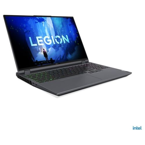 Lenovo Legion 5 Pro 16IAH7H i7-12700H 16Gb Hd 1000Gb Ssd 16" Windows 11 Home