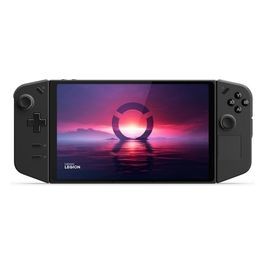 Legion Go Console Gaming - Display Touch 8.8" 2.5K 144Hz (Processore AMD Ryzen Z1 Extreme 1TB SSD RAM 16 GB WiFi 6E Windows 11 Home) - Shadow Black