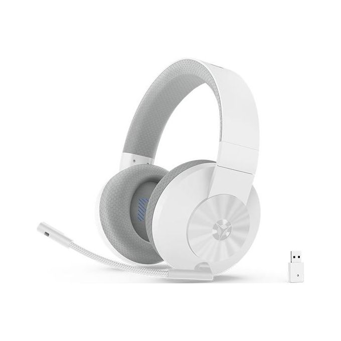 Lenovo Legion H600 Wireless Gaming Cuffia Stingray