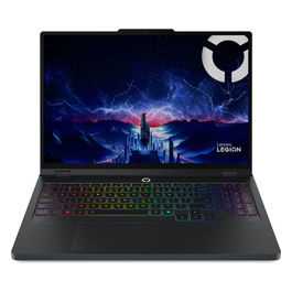 Legion Pro 5 Intel Core Ultra 9 RTX 5070 Gaming 16" Nero