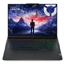 Legion Pro 7 i9-14900HX 32Gb Hd 1Tb Ssd NVIDIA GeForce RTX 4080 16" Windows 11 Home