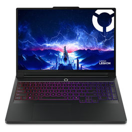 Legion Pro 7 16IAX10H Laptop Gaming Intel RTX 5090 2TB SSD