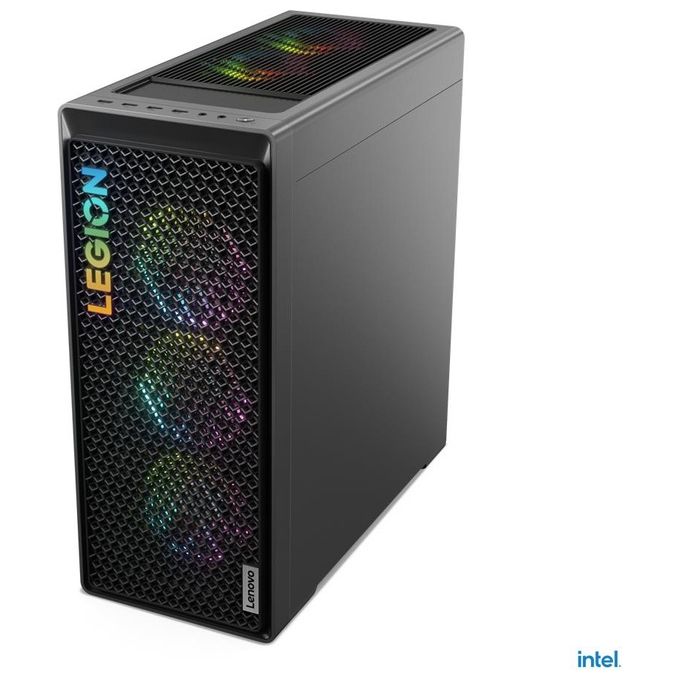 Lenovo Legion T7 Desktop i9-13900KF 32Gb Hd 1Tb Ssd NVIDIA GeForce RTX 4080 Windows 11 Home