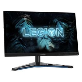 Lenovo Monitor Gaming 24.5" Legion Y25g-301920x1080 Pixel Full He LED Tempo di risposta 1 ms Frequenza di aggiornamento 360 (Hz) Nero