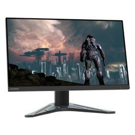 Monitor Gaming 24.5" Legion Y25g-301920x1080 Pixel Full He LED Tempo di risposta 1 ms Frequenza di aggiornamento 360 (Hz) Nero