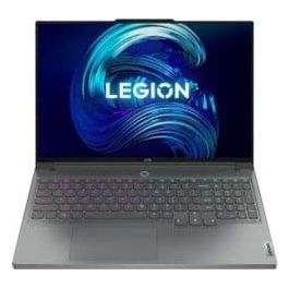 Legion7 16iax7i7 Notebook, Processore Intel Core i7-12800HX, Ram 16Gb, Hd 1Tb Ssd, Display IPS 2560 x 1600 165Hz 16'', Scheda Grafica NVIDIA GeForce RTX 3070 Ti 8GB Windows 11