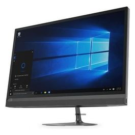 [ComeNuovo] Lenovo Lenovo IdeaCentre Aio 520 i5-8400T 8Gb Hd 1Tb 256Gb Ssd 27'' Windows 10