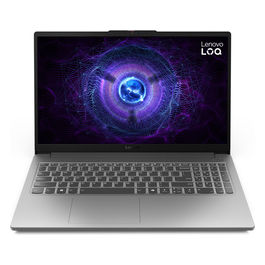 LOQ 15IAX9E Notebook Gaming 15.6'' Intel i5 RTX4050, 16GB RAM, 512GB SSD