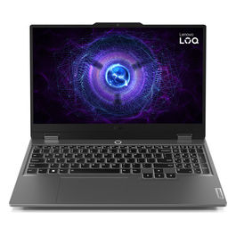 LOQ Notebook Gaming 15.6" i7-13650HX 32GB 1TB SSD RTX4060 Windows 11