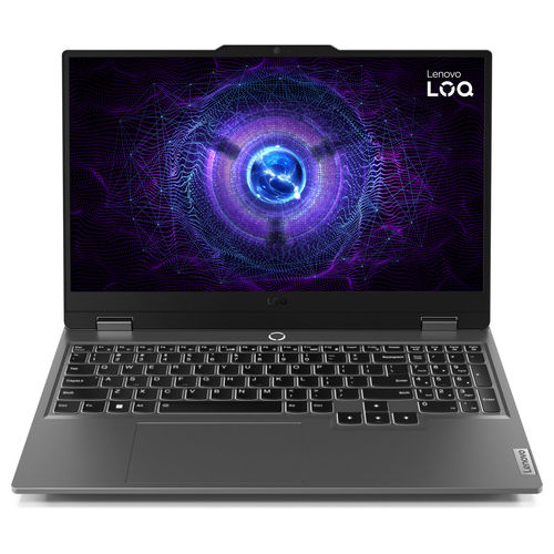 LOQ Notebook Gaming 15.6