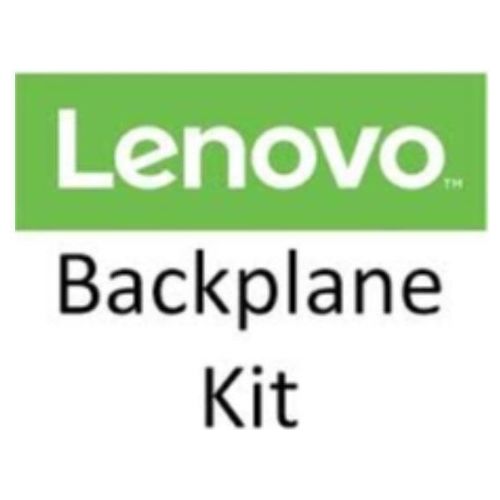 Lenovo Mech 2,5" 8-Bay Backplane Kit
