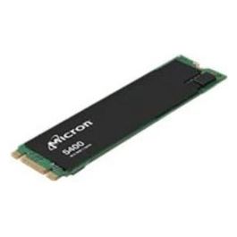 Lenovo Micron 5400 PRO SSD Read Intensive Crittografato 480Gb Interno M.2 2280 SATA 6Gb/s 256 bit AES