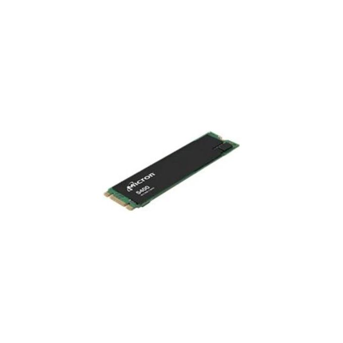 Lenovo Micron 5400 PRO SSD Read Intensive Crittografato 480Gb Interno M.2 2280 SATA 6Gb-s 256 bit AES