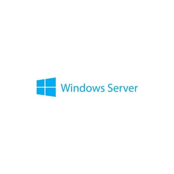 Lenovo Microsoft Windows Server 2019 10 Licenze CAL Utente OEM
