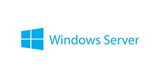 Lenovo Microsoft Windows Server