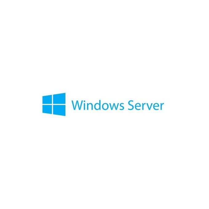 Lenovo Microsoft Windows Server 2019 5 Licenze CAL Utente OEM