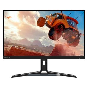Lenovo Legion R27Qe Monitor, 27 ", Qhd, 2560 X 1440 Pixel, Tempo Di Risposta 0,5 Ms, Refresh Rate 180 Hz-image