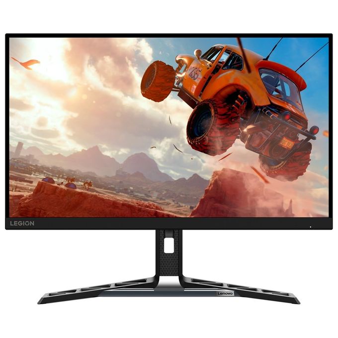 Image of Lenovo Monitor 27'' QHD 67c5gac1it 180 Hz IPS