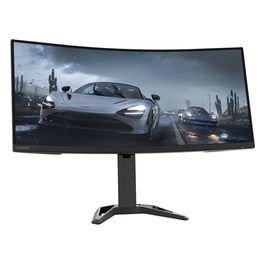 Lenovo Monitor G34w GAMING 34.0" Ultrawide Quad HD 165Hz 1ms