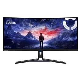 Monitor Gaming Legion Y34wz-30 34" UWQHD (Mini-LED VA 165Hz 1ms MPRT USB-C FreeSync Premium Pro G-Sync TrueSplit)