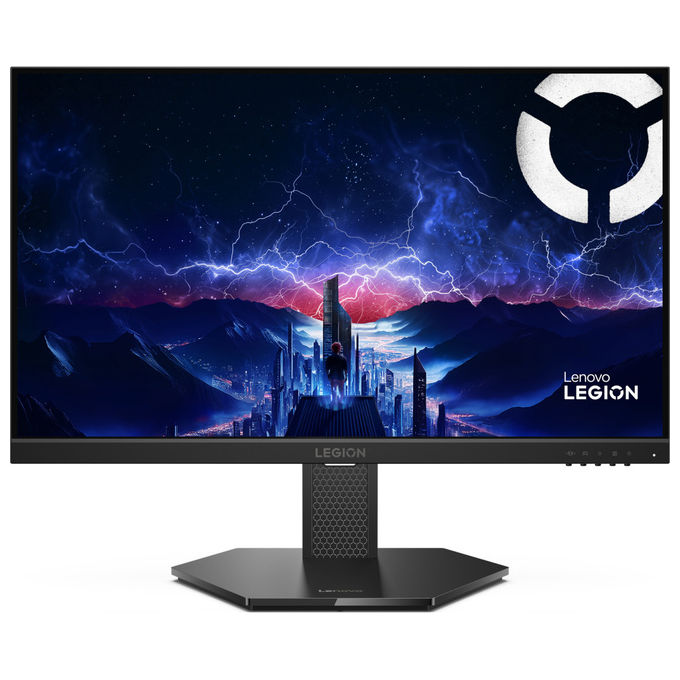 Lenovo Monitor Legion 24-10 FHD IPS 240Hz 0.5ms FreeSync
