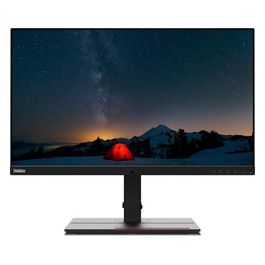 Monitor ThinkVision Flat 27" P27u-20 27'' 3840 x 2160 4K Tempo di risposta 4 ms 