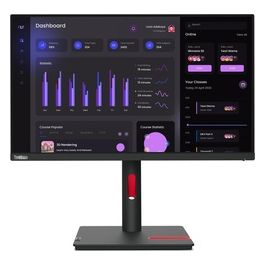 Monitor ThinkVision T24i-30 T24i30 (63CFMATXEU)