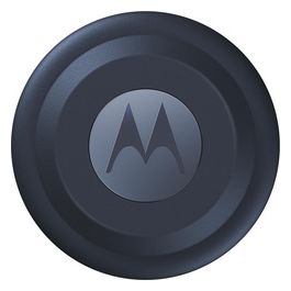 Moto TAG Tracker Bluetooth  Uwb Midnight Blue