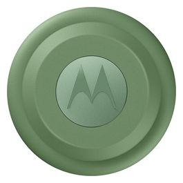 Moto TAG Tracker Bluetooth  Uwb Verde