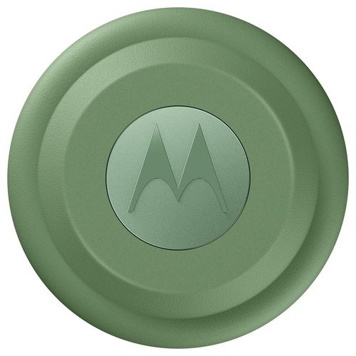 Moto TAG Tracker Bluetooth  Uwb Verde