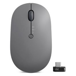 Lenovo Mouse GO Wireless Multi-Device