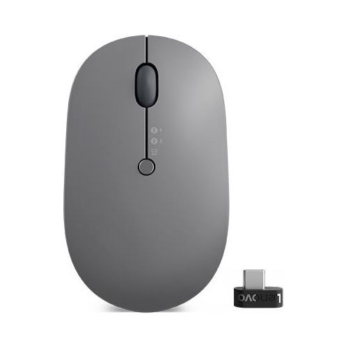 Lenovo Mouse GO Wireless Multi-Device