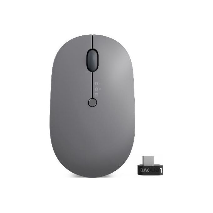 Lenovo Mouse GO Wireless Multi-Device