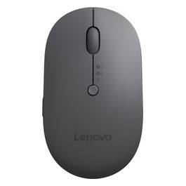 Mouse Universale Ambidestro Bluetooth USB-C Ottico 2400 DPI