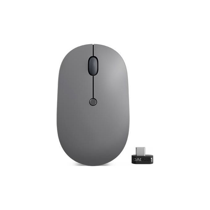 Lenovo Mouse Wireless GO USB-C
