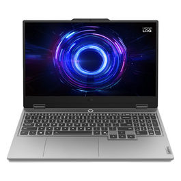 Lenovo, Notebook Gaming LOQ, 15.6" Intel i7, 16GB RAM, 1TB SSD, RTX 5050