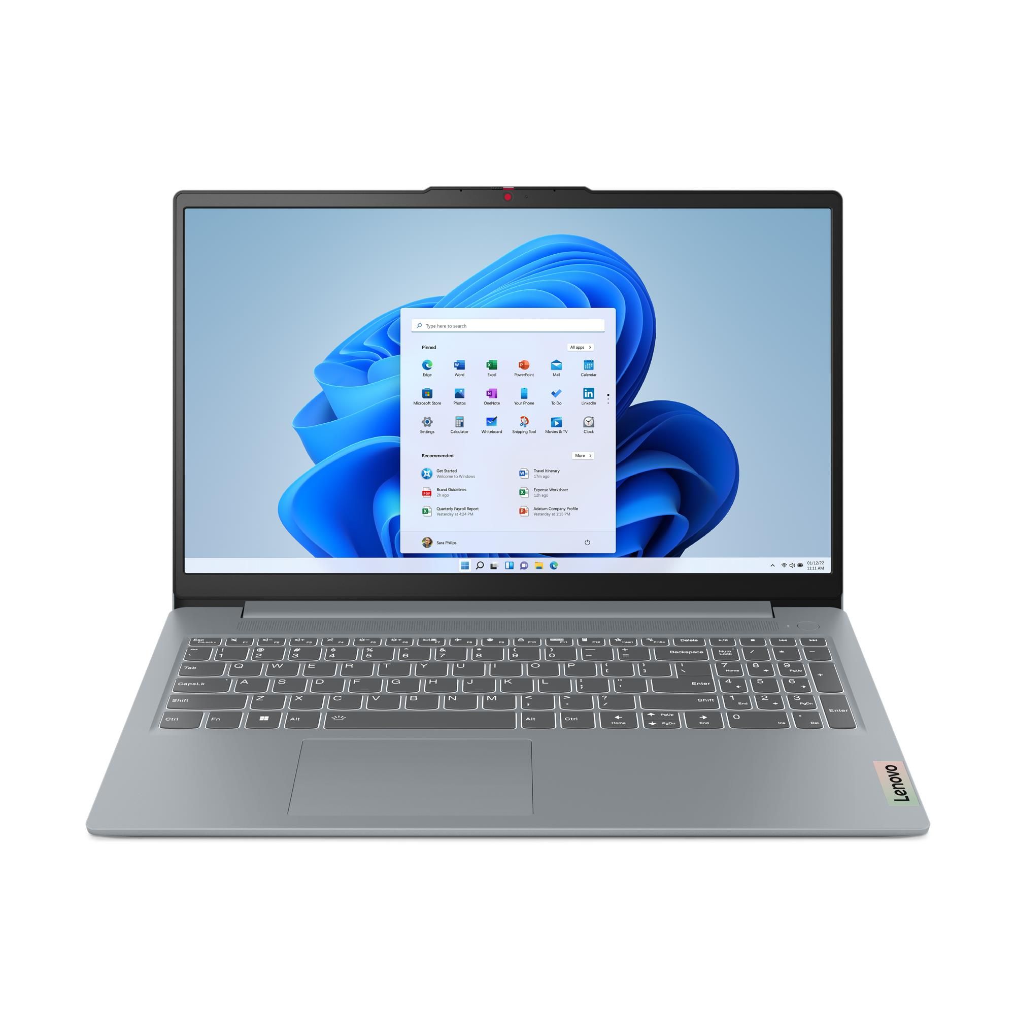 Lenovo Notebook IDEAPAD SLIM