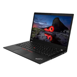 Lenovo, Notebook Refurbished T490, 14 pollici FHD, Intel Core i5-8365U, 16GB RAM, 256GB SSD, Windows 11 Pro