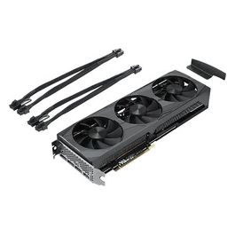 NVIDIA GeForce RTX 3080 Intel 10 GB GDDR6X