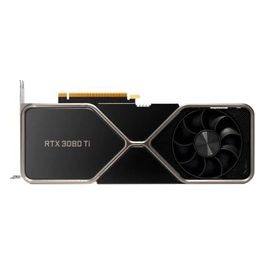 Lenovo Nvidia Geforce RTX 3080 TI 12Gb