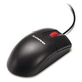 Optical Wheel Mouse