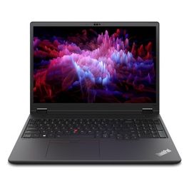 P16v G2 Intel Ultra 7-155H 32Gb Hd 1Tb Ssd RTX500 16" Windows 11 Pro