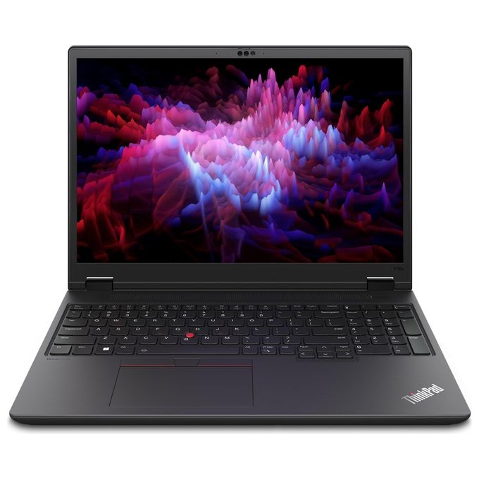 Lenovo P16v G2 Intel Ultra 7-155H 32Gb Hd 1Tb Ssd RTX500 16'' Windows 11 Pro