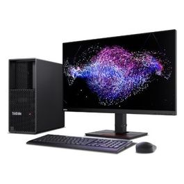 P3 Tower i7-13700 32Gb Hd 1Tb Nvidia Rtx A2000 12Gb Windows 11 Pro