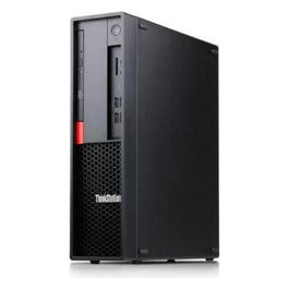 P320 SFF Workstation E3-1225 v6, 32GB RAM, 512GB SSD, Radeon R7 350